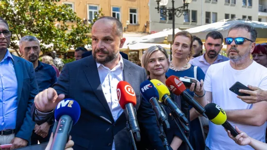 Oporba optužuje Vladu za rast cijena: 'Postali smo zemlja smrznutih proizvoda'