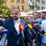 Oporba optužuje Vladu za rast cijena: 'Postali smo zemlja smrznutih proizvoda'