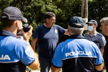 Kaos u Mostaru, nakon požara sve se zakomplicirano: Stižu i specijalci?