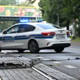 Otkriveno tko je kriv za pad električnog voda na ženu! Vozio pijan i onda pobjegao