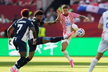 Sandro Perković otkrio Dalićev ključni potez koji je preokrenuo utakmicu protiv Paname