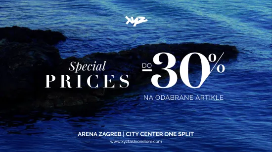 XYZ donosi ljetni odabir premium mode