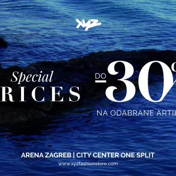 XYZ donosi ljetni odabir premium mode