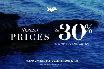 XYZ donosi ljetni odabir premium mode