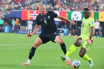 Senegal za ključnu utakmicu ostao bez bitnog igrača