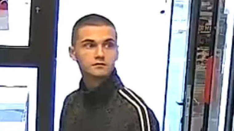 Splitska policija traži ovog mladića, jeste li ga vidjeli?