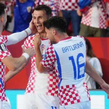 Komentator CBS-a: 'Hrvatska nije dobra kao nekada, ali magija je moguća'