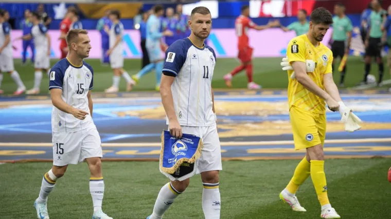 Kreće odluka o putnicima u osminu finala! BiH igra svoju najveću utakmicu u povijesti