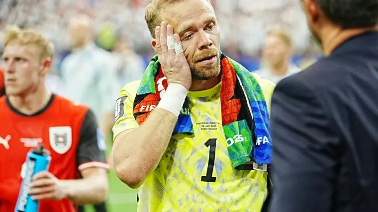 FIFA je ovo pravilo uvela zbog jednog od najvećih skandala u povijesti, a sada joj prijeti isti problem