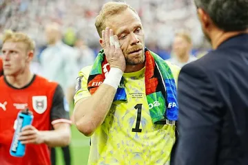 FIFA je ovo pravilo uvela zbog jednog od najvećih skandala u povijesti, a sada joj prijeti isti problem