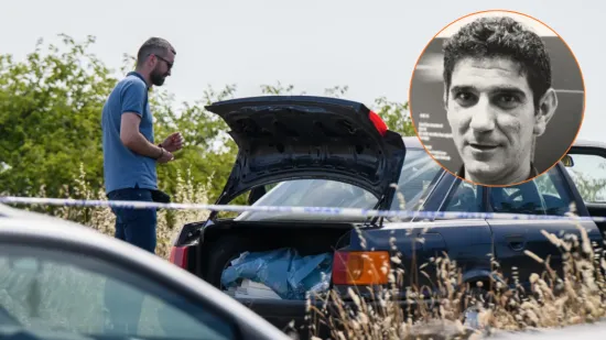 Otkriveno tko je ubio Milana Draču? Mje&scaron;tani: 'Izbjegavali smo ga u &scaron;irokom luku'