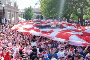 Jedni prizivaju finale, drugi ne vjeruju Vatrenima! Igor: 'Znam nogomet, nećemo proći'