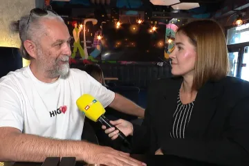Navijači probdjeli burnu noć: 'Nisam mogao zaspati, popio sam jedan Normabel'