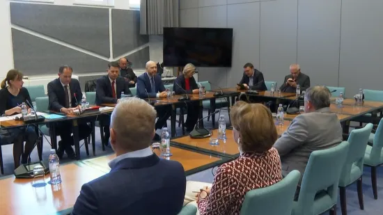 Nastavlja se saga oko izbora ustavnih sudaca, hoćemo li ih dobiti prije ljetne stanke?
