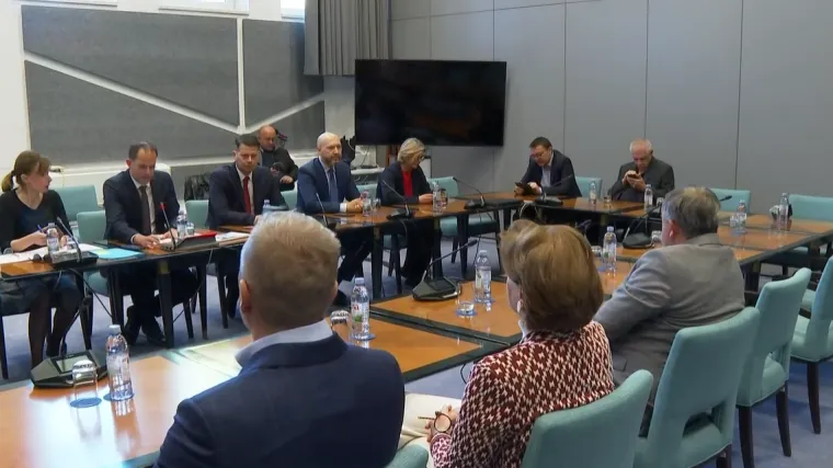 Nastavlja se saga oko izbora ustavnih sudaca, hoćemo li ih dobiti prije ljetne stanke?