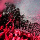 INmusic je bio magija! Mojmira: 'To &scaron;to je izveo, jedna je od najboljih stvari u ovih 18 godina'