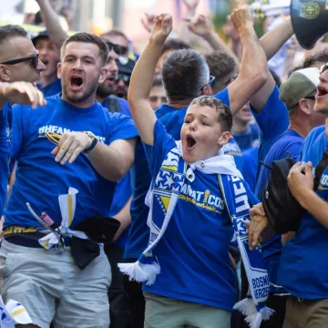 BiH slavila u Seattleu, ali prava drama tek slijedi: Evo koga čekaju u nokaut fazi