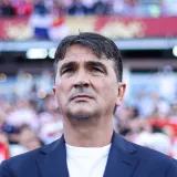 Dalić nije sretan: 'Moramo to popraviti, zato sam bio ljutit'