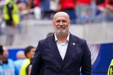 Barbarez na sedmom nebu: 'Do&scaron;li smo kao totalni autsajderi, želimo napraviti ne&scaron;to veliko'