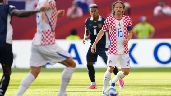 Evo na kojem je mjestu trenutno Hrvatska među trećeplasiranim reprezentacijama
