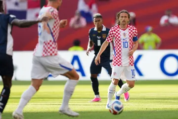 Evo na kojem je mjestu trenutno Hrvatska među trećeplasiranim reprezentacijama