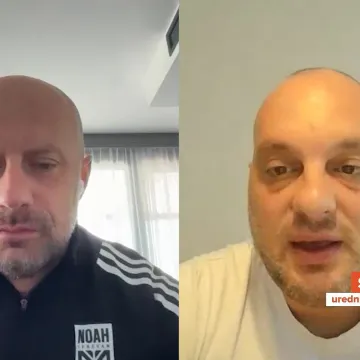 Sandro Perković o Dalićevoj odluci koja je sve iznenadila, Gvardiolu i negativnoj atmosferi