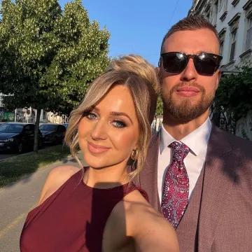Voditeljica Nikolina Ćosić čeka prvo dijete: 'Najslađa tajna vi&scaron;e nije tajna'