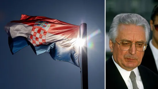 Prije 35 godina Hrvatska rekla zbogom Jugoslaviji, Tuđman zagrmio: 'Objavljujemo svijetu!'