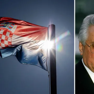 Prije 35 godina Hrvatska rekla zbogom Jugoslaviji, Tuđman zagrmio: 'Objavljujemo svijetu!'