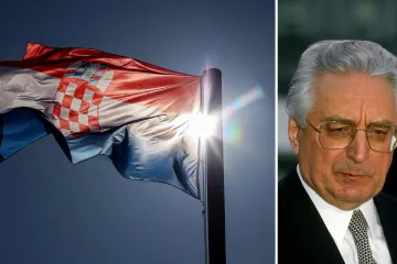 Prije 35 godina Hrvatska rekla zbogom Jugoslaviji, Tuđman zagrmio: 'Objavljujemo svijetu!'