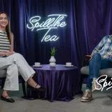 Antonio Scarpa u podcastu 'Spill The Tea': 'Na audiciji za 'Divlje pčele' sam glumio Čavku, a zbog sinjskog naglaska sam skoro dobio otkaz'