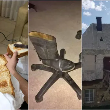 Ovako to izgleda kada Balkanci odluče biti sami svoji majstori: Ideje su im doista urnebesne