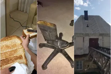 Ovako to izgleda kada Balkanci odluče biti sami svoji majstori: Ideje su im doista urnebesne