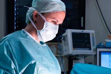"Pacijenti ne znaju koliko dugo žive s boli, a da zapravo ne moraju"