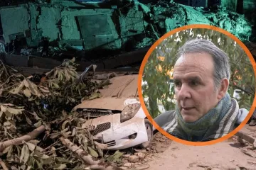 Hrvat Josip rođen je u Caracasu: 'Ovog smo se bojali posljednjih 20 godina'