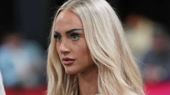 Zaručila se 'najzgodnija nogometa&scaron;ica': Prije ljubavi s &lsquo;Love Island&rsquo; zvijezdom ljubila djevojke