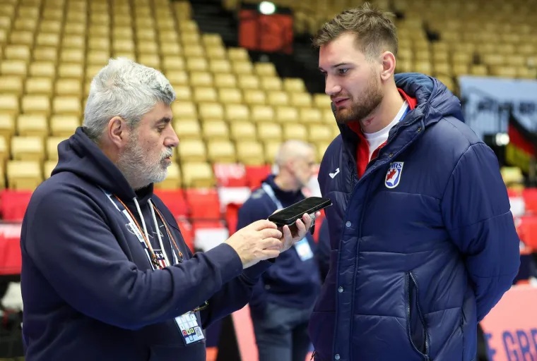 Preminuo Dražen Pinević, istinski sportski autoritet: 'Živio je sport, bio predivan čovjek i kolega'