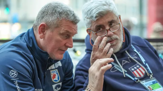 Preminuo poznati novinar Dražen Pinević, istinski rukometni i sportski autoritet