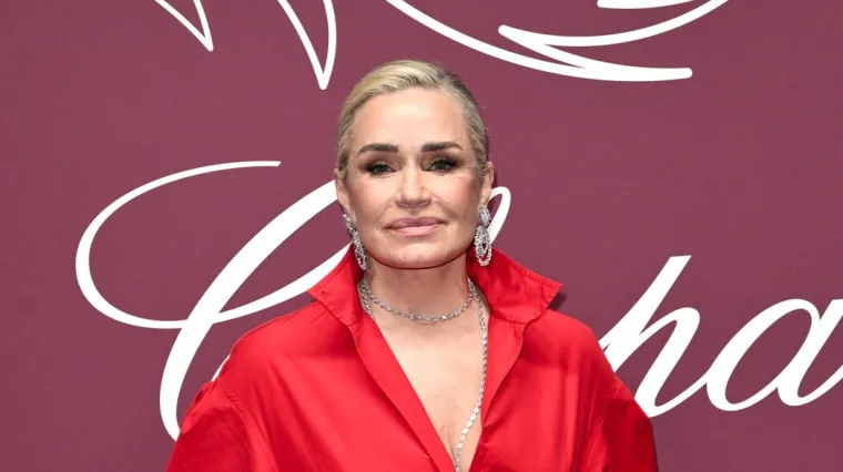 Treća sreća? Yolanda Hadid ponovno je rekla 'da' i zaručila se za tajanstvenog poduzetnika