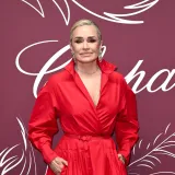 Treća sreća? Yolanda Hadid ponovno je rekla 'da' i zaručila se za tajanstvenog poduzetnika