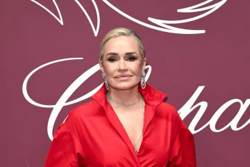 Treća sreća? Yolanda Hadid ponovno je rekla 'da' i zaručila se za tajanstvenog poduzetnika