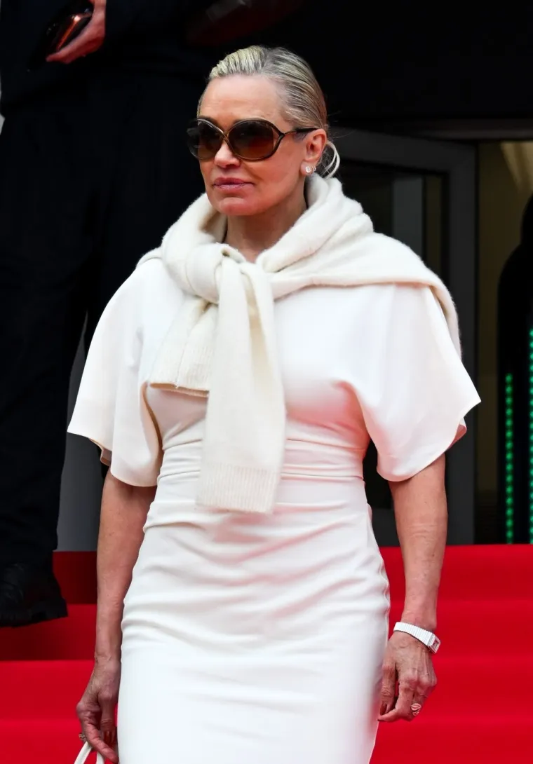 Treća sreća? Yolanda Hadid ponovno je rekla 'da' i zaručila se za tajanstvenog poduzetnika