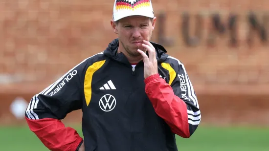 Nagelsmann se inati cijeloj Njemačkoj: Mediji u &scaron;oku kako tretira jednog igrača