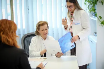 "Dr. Georgieva upozorava: Ako kilogrami ne odlaze unatoč dijeti, problem možda nije u hrani"