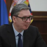 Otkriveno tko plaća Vučićevog savjetnika: 'Ja ga zovem &Scaron;vabo, a on mene divlji Srbin'