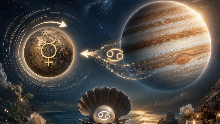 Stiže astrolo&scaron;ki događaj koji nije viđen 700 godina: Ovim znakovima donosi povratak biv&scaron;ih