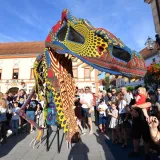 Predstavljen program 28. &Scaron;pancirfesta: Velika imena stižu u Varaždin