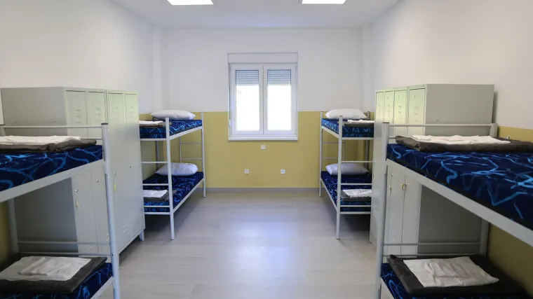 Sve je spremno za civilno osposobljavanje: Bili smo u Jastrebarskom, evo &scaron;to čeka prve ročnike