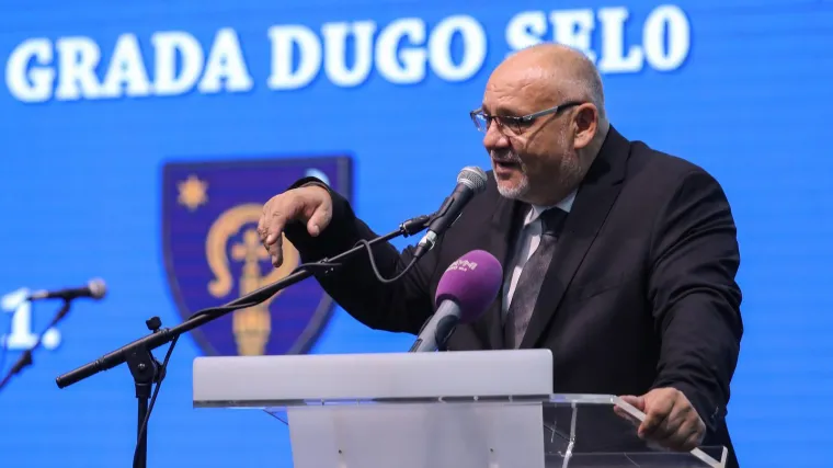 Dugo Selo biralo najljep&scaron;e okućnice, nagradu dobio gradonačelnik: 'Sve je bilo anonimno'