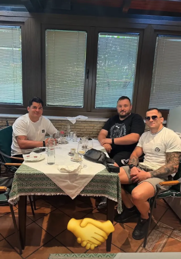 Kakva bomba pred FNC u Zagrebu! Soldić će se boriti na spektaklu u zagrebačkoj Areni?